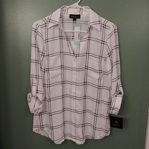 Fortune + Ivy Womens Top